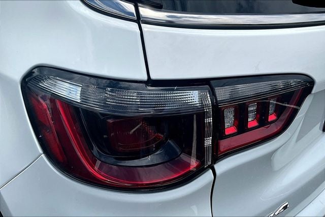 2025 Jeep Compass Limited - Photo 23