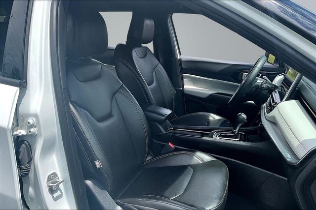 2025 Jeep Compass Limited - Photo 28