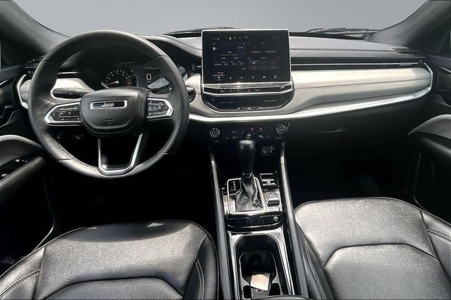 2025 Jeep Compass Limited - Photo 7