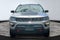 2017 Jeep Compass Trailhawk