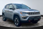 2017 Jeep Compass Trailhawk