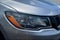 2017 Jeep Compass Trailhawk
