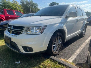 2015 Dodge Journey SXT