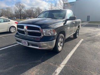 2013 RAM 1500 SLT