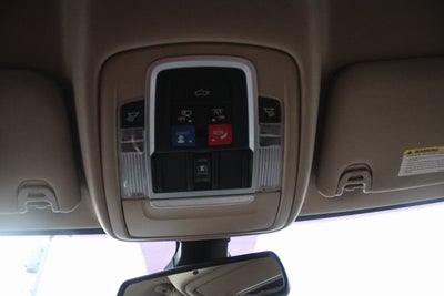 2019 RAM 2500 Laramie Longhorn