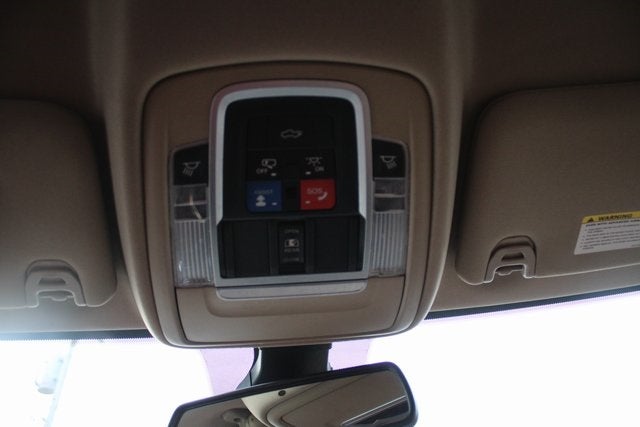 2019 RAM 2500 Laramie Longhorn