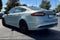 2014 Ford Fusion Hybrid Titanium