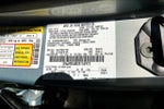 2014 Ford Fusion Hybrid Titanium