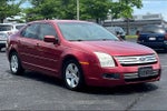 2006 Ford Fusion SE