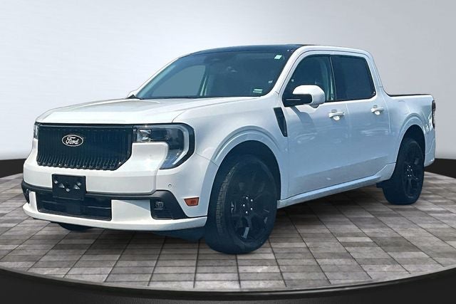 2025 Ford Maverick Lobo High