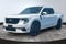 2025 Ford Maverick Lobo High