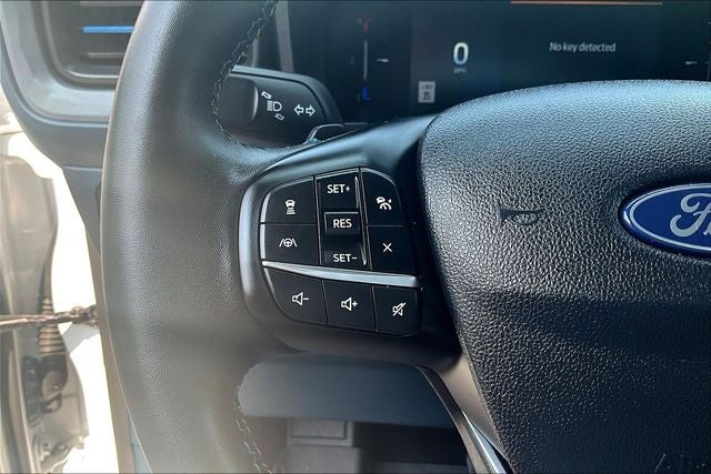 2025 Ford Maverick Lobo High
