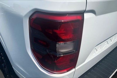 2025 Ford Maverick Lobo High