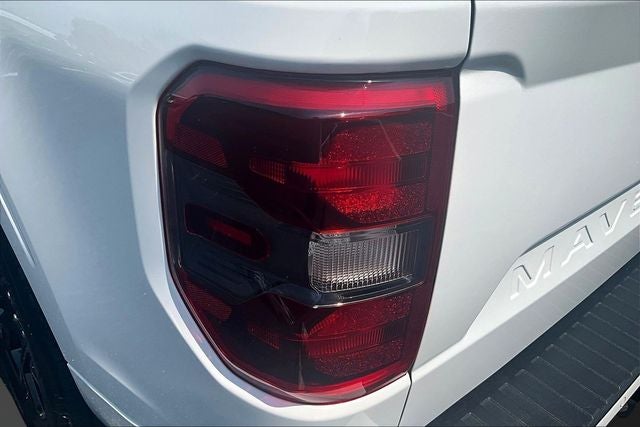 2025 Ford Maverick Lobo High