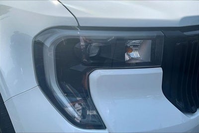 2025 Ford Maverick Lobo High