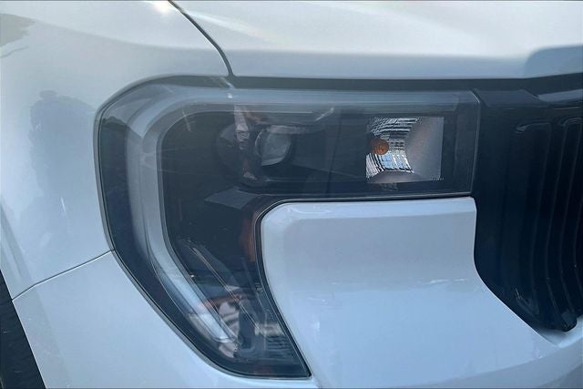 2025 Ford Maverick Lobo High