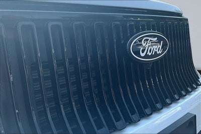 2025 Ford Maverick Lobo High