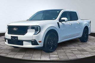 2025 Ford Maverick Lobo High