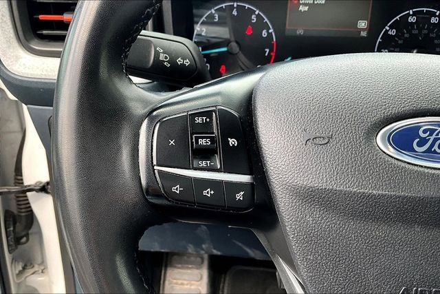 2023 Ford Maverick XLT