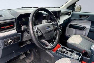 2023 Ford Maverick XLT