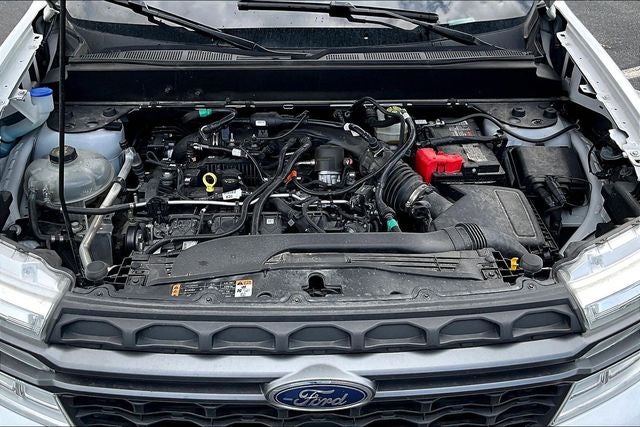 2023 Ford Maverick XLT