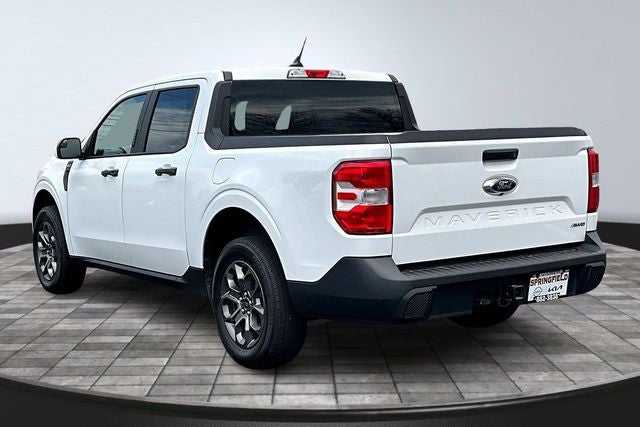 2023 Ford Maverick XLT