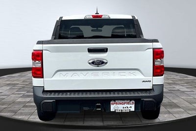 2023 Ford Maverick XLT