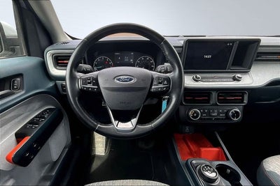 2023 Ford Maverick XLT