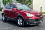 2014 Chevrolet Captiva Sport 2LS 2LS
