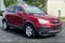 2014 Chevrolet Captiva Sport 2LS 2LS