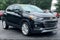 2018 Chevrolet Trax Premier