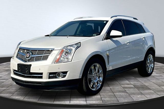 2011 Cadillac SRX Performance