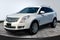 2011 Cadillac SRX Performance