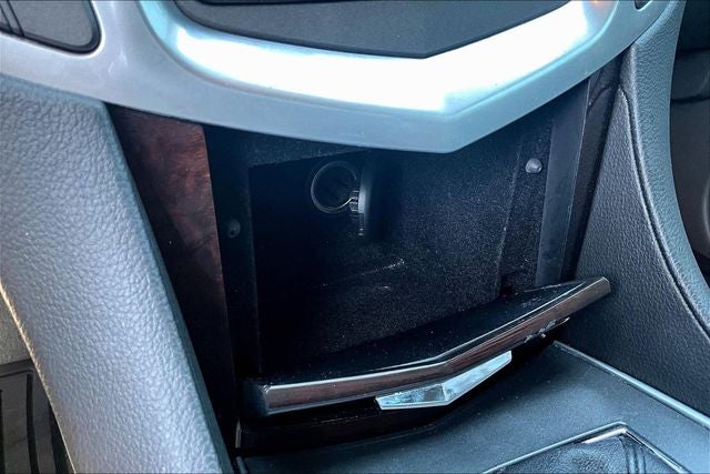 2011 Cadillac SRX Performance