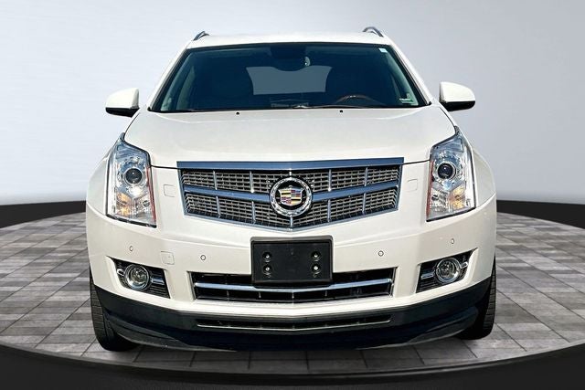 2011 Cadillac SRX Performance