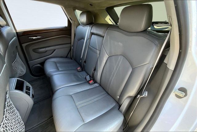 2011 Cadillac SRX Performance