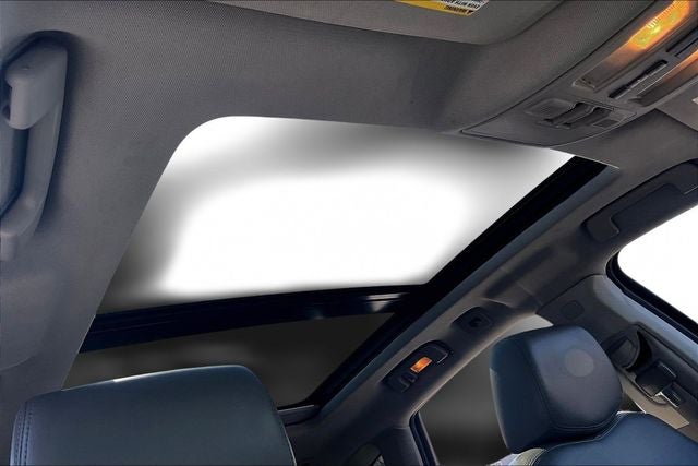 2011 Cadillac SRX Performance