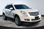 2011 Cadillac SRX Performance