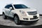 2011 Cadillac SRX Performance