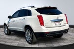 2011 Cadillac SRX Performance