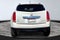 2011 Cadillac SRX Performance