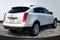 2011 Cadillac SRX Performance