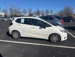 2015 Honda Fit LX