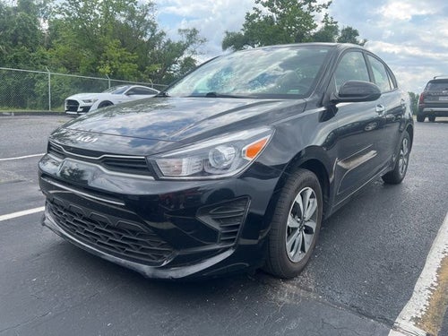 2023 Kia Rio S