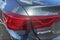 2020 Kia Forte EX