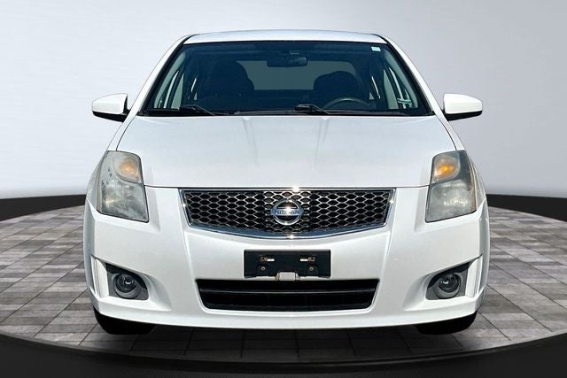 Used 2010 Nissan Sentra SR with VIN 3N1AB6AP6AL722173 for sale in Springfield, MO