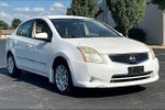 2011 Nissan Sentra 2.0 S