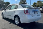 2011 Nissan Sentra 2.0 S