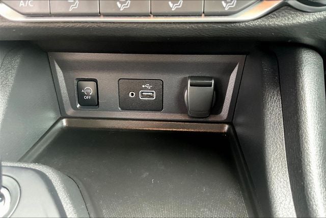 2024 Nissan Sentra S - Photo 15
