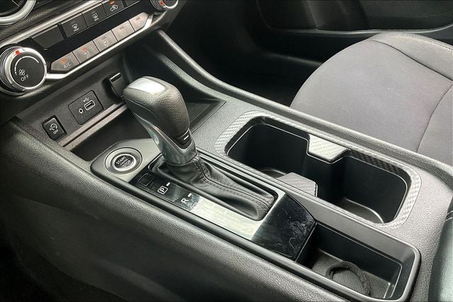 2024 Nissan Sentra S - Photo 17